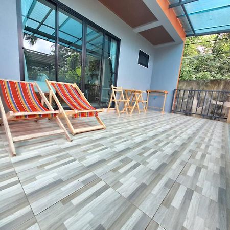 Lanta Noblesse Hotel Ko Lanta Екстериор снимка