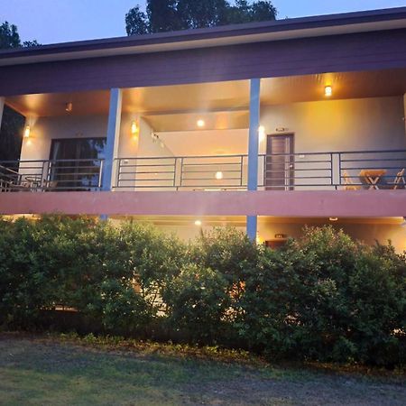 Lanta Noblesse Hotel Ko Lanta Екстериор снимка