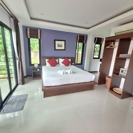 Lanta Noblesse Hotel Ko Lanta Екстериор снимка