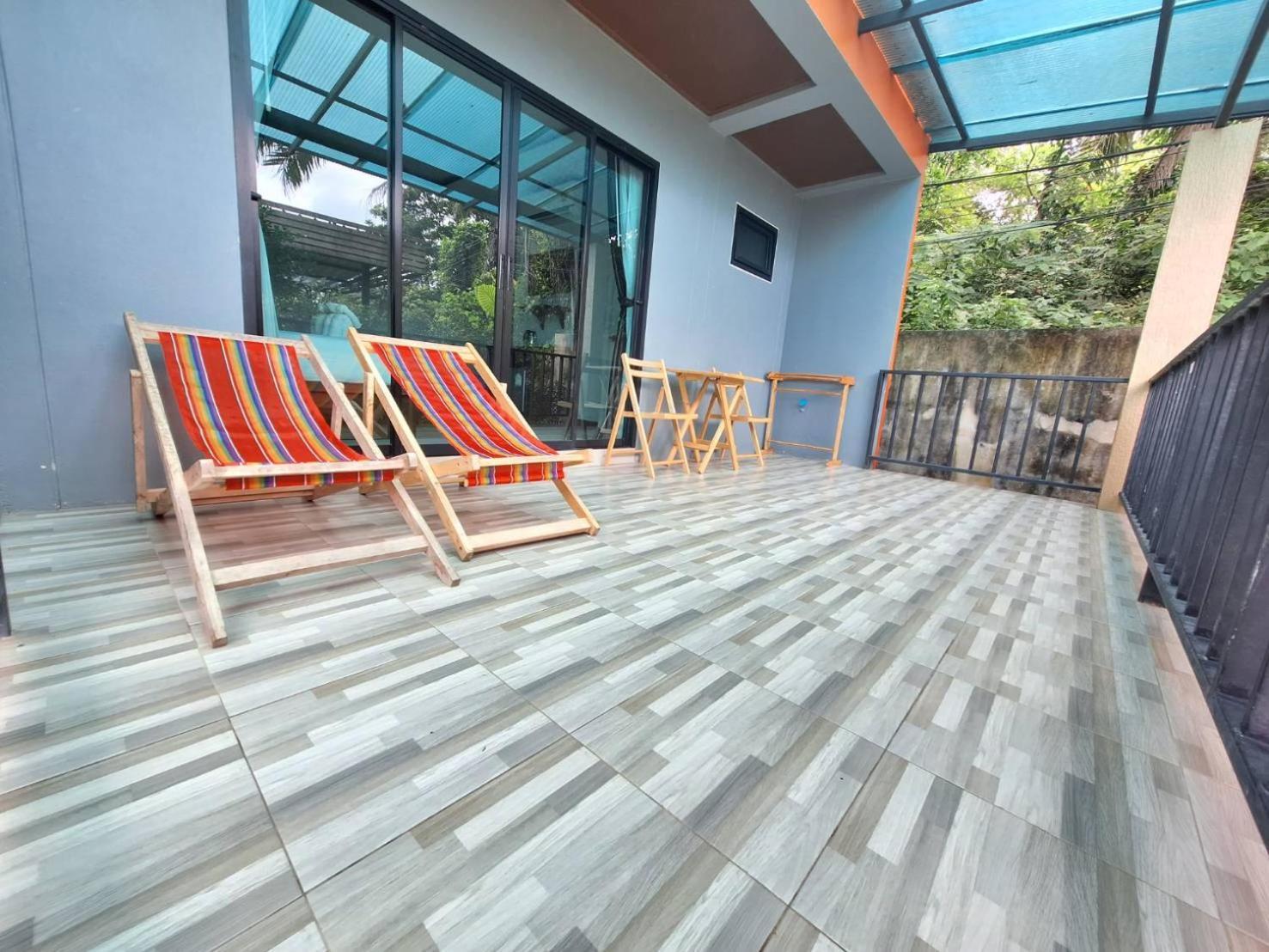Lanta Noblesse Hotel Ko Lanta Екстериор снимка