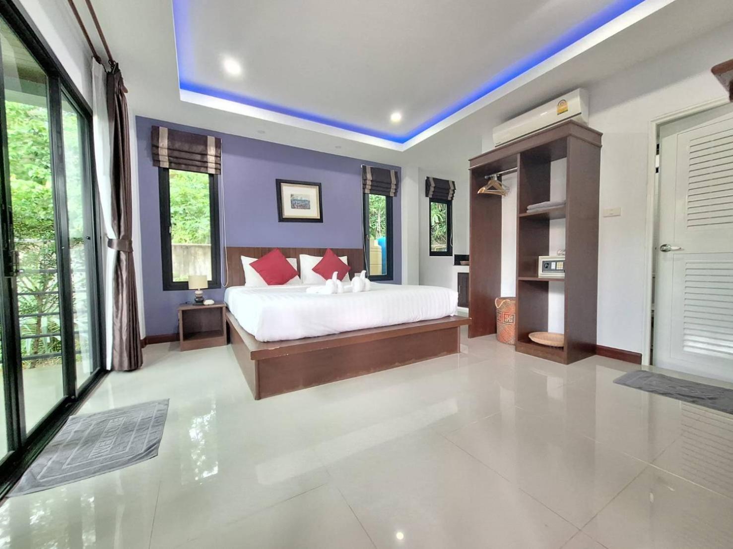Lanta Noblesse Hotel Ko Lanta Екстериор снимка