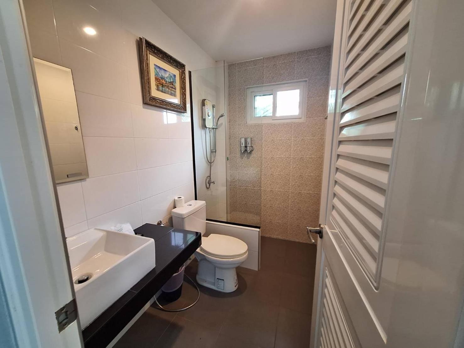 Lanta Noblesse Hotel Ko Lanta Екстериор снимка