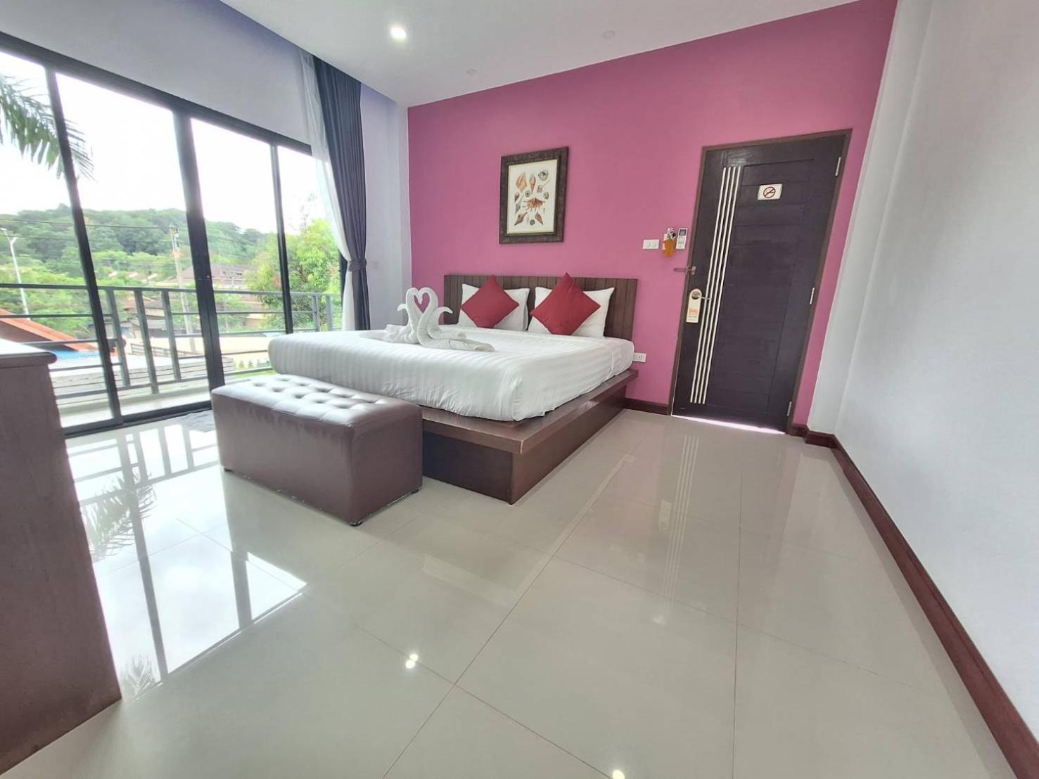 Lanta Noblesse Hotel Ko Lanta Екстериор снимка
