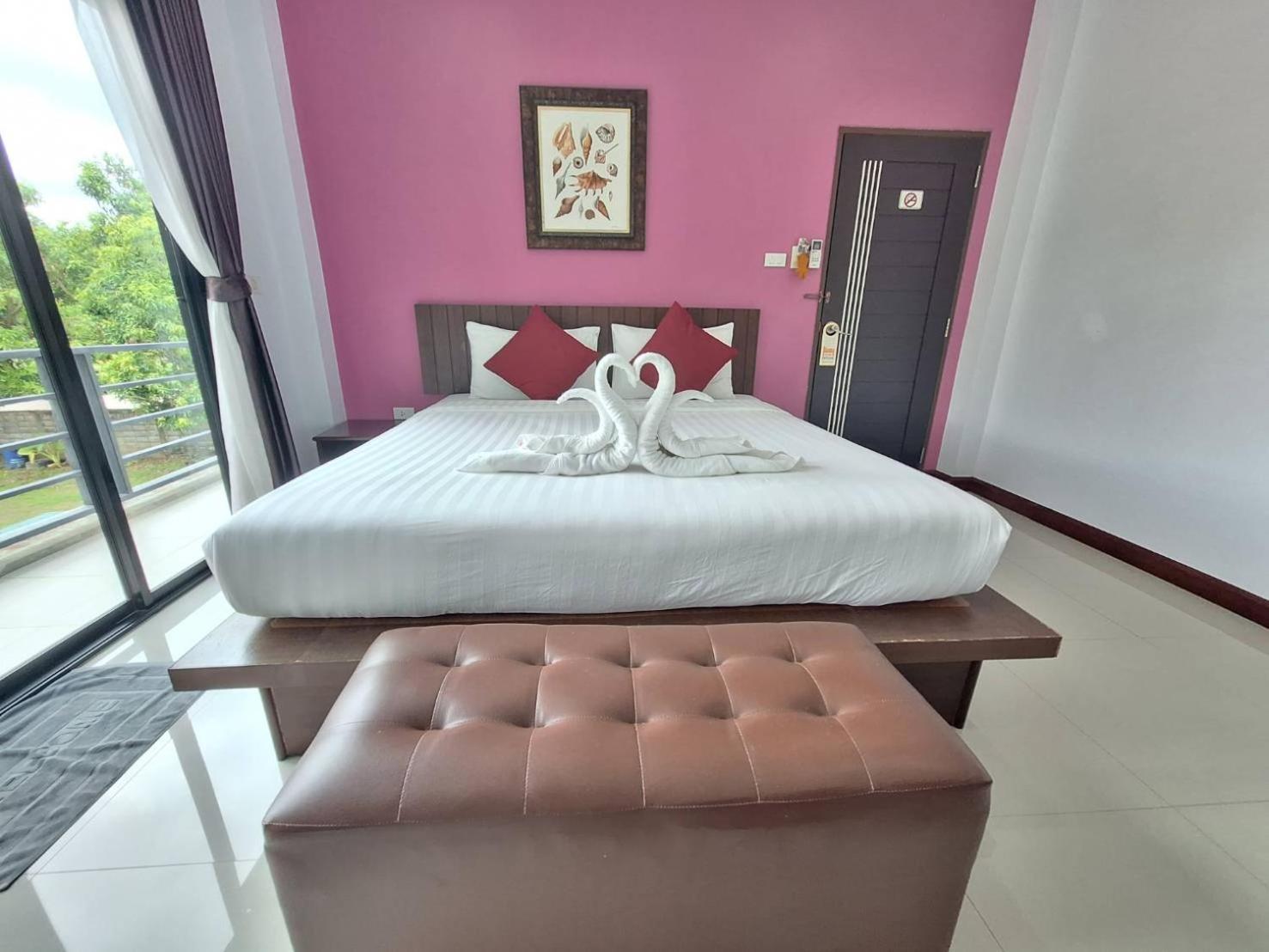 Lanta Noblesse Hotel Ko Lanta Екстериор снимка