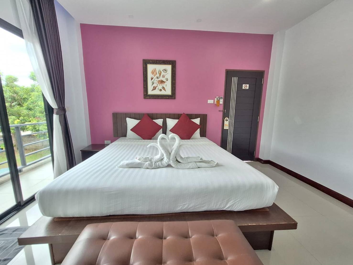Lanta Noblesse Hotel Ko Lanta Екстериор снимка