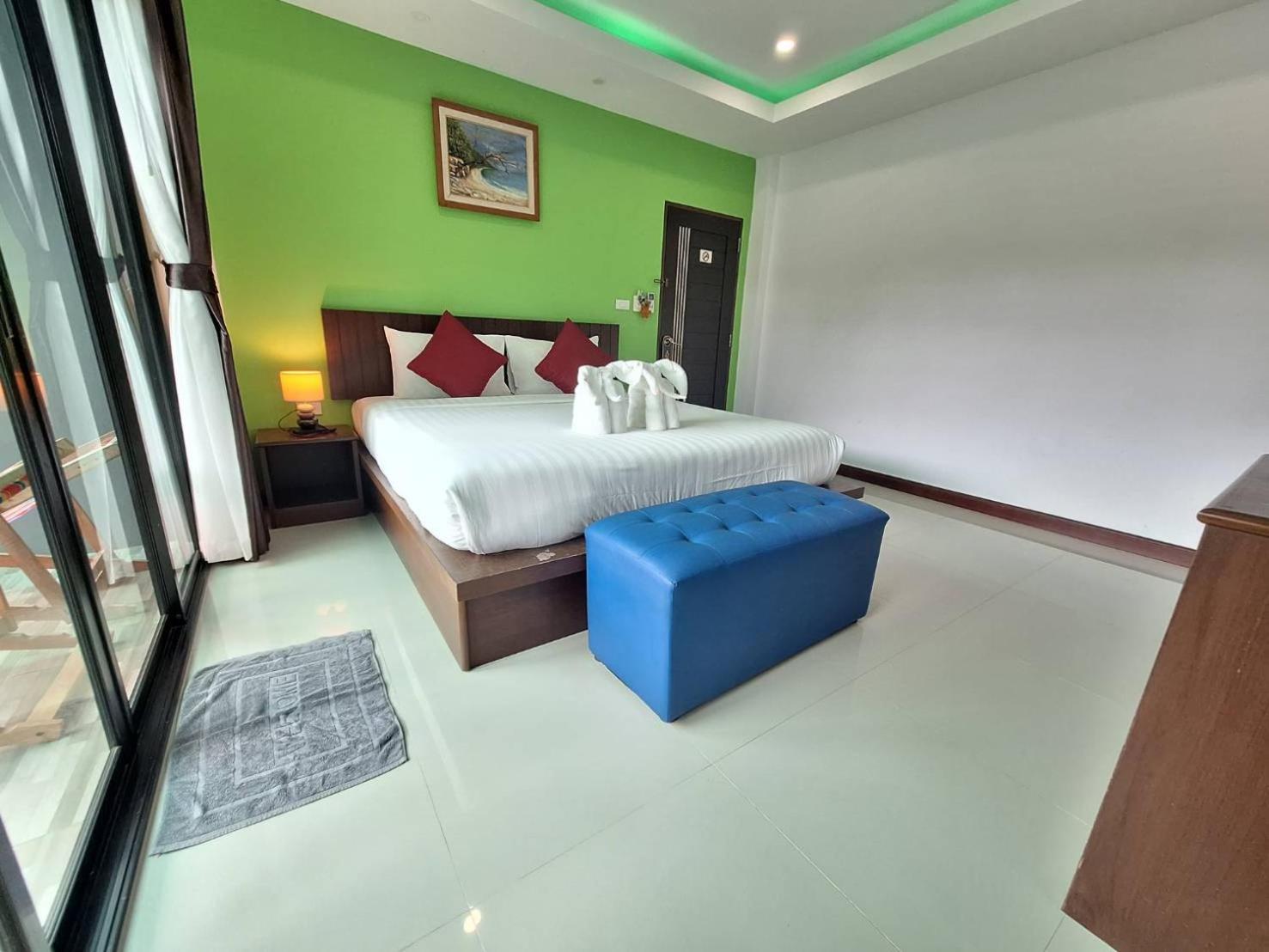 Lanta Noblesse Hotel Ko Lanta Екстериор снимка