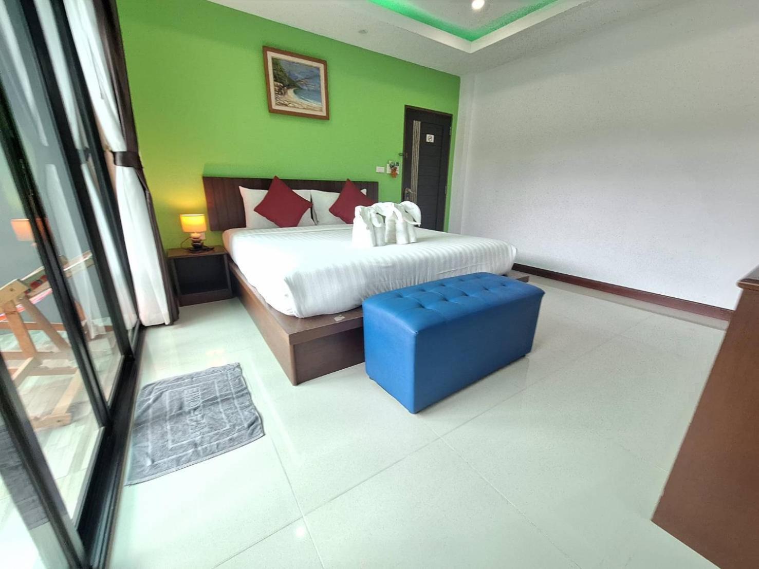 Lanta Noblesse Hotel Ko Lanta Екстериор снимка
