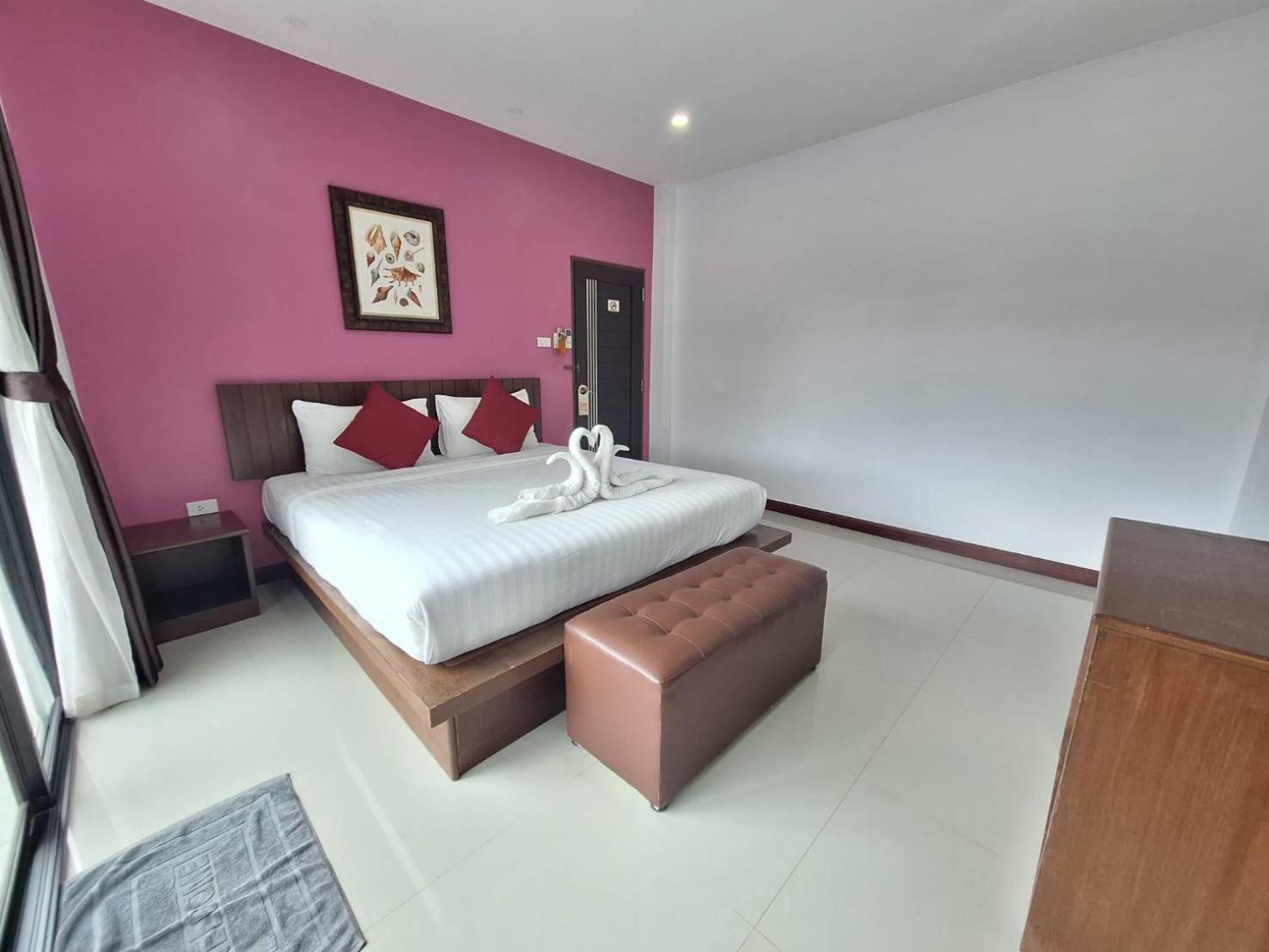 Lanta Noblesse Hotel Ko Lanta Екстериор снимка