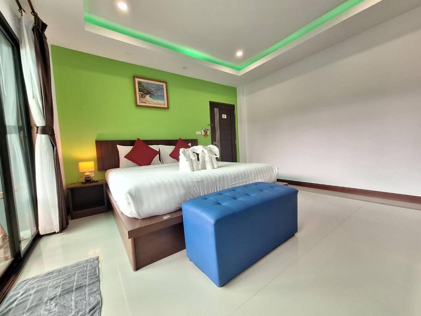 Lanta Noblesse Hotel Ko Lanta Екстериор снимка