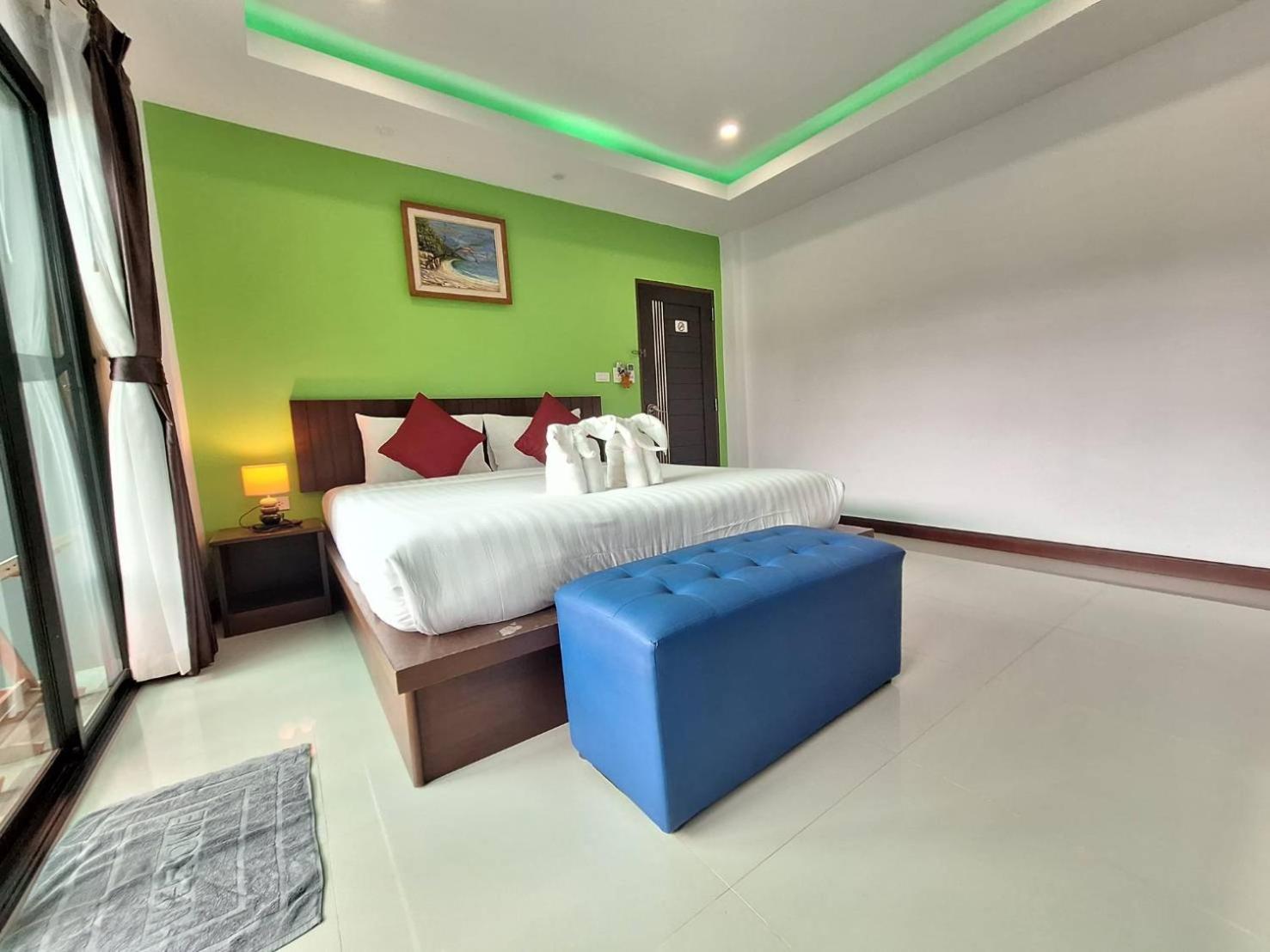 Lanta Noblesse Hotel Ko Lanta Екстериор снимка
