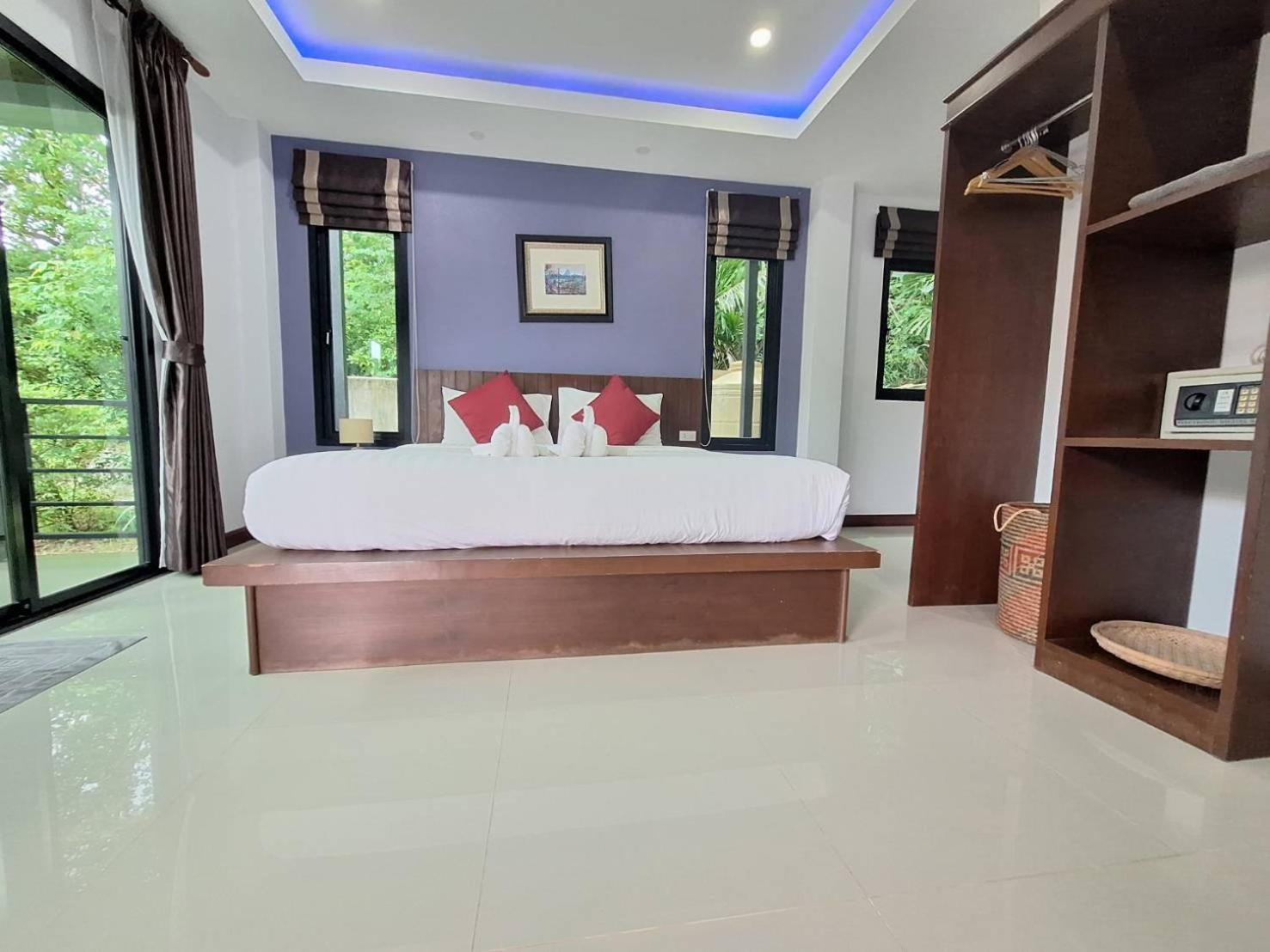 Lanta Noblesse Hotel Ko Lanta Екстериор снимка
