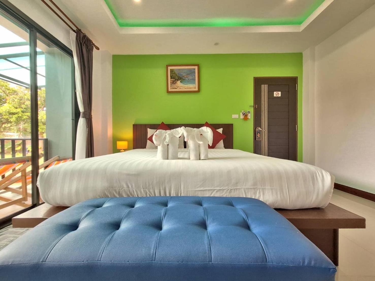 Lanta Noblesse Hotel Ko Lanta Екстериор снимка