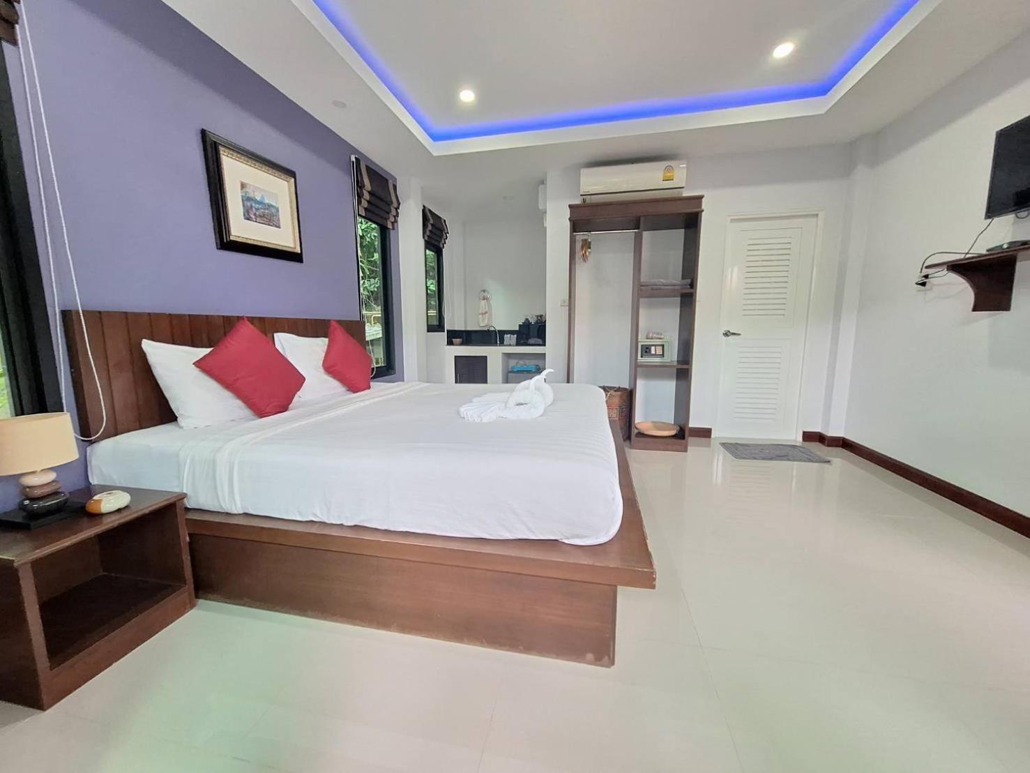 Lanta Noblesse Hotel Ko Lanta Екстериор снимка