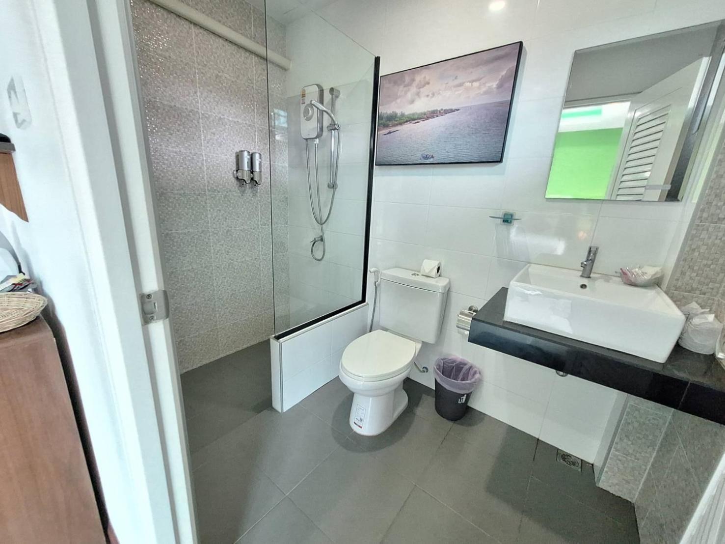 Lanta Noblesse Hotel Ko Lanta Екстериор снимка