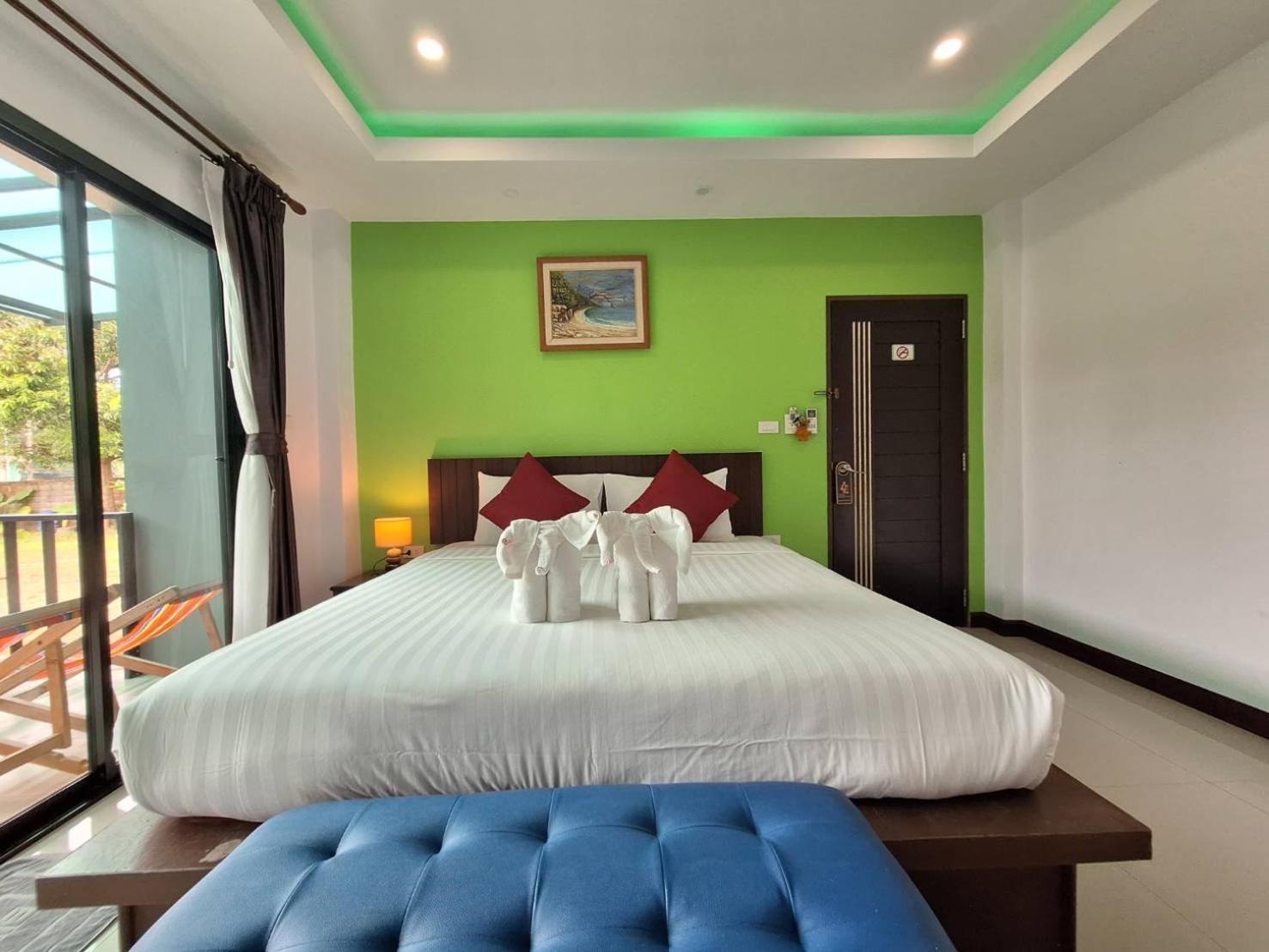 Lanta Noblesse Hotel Ko Lanta Екстериор снимка