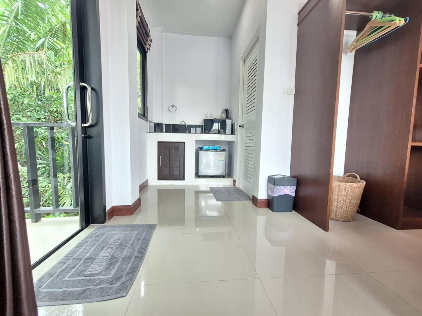Lanta Noblesse Hotel Ko Lanta Екстериор снимка
