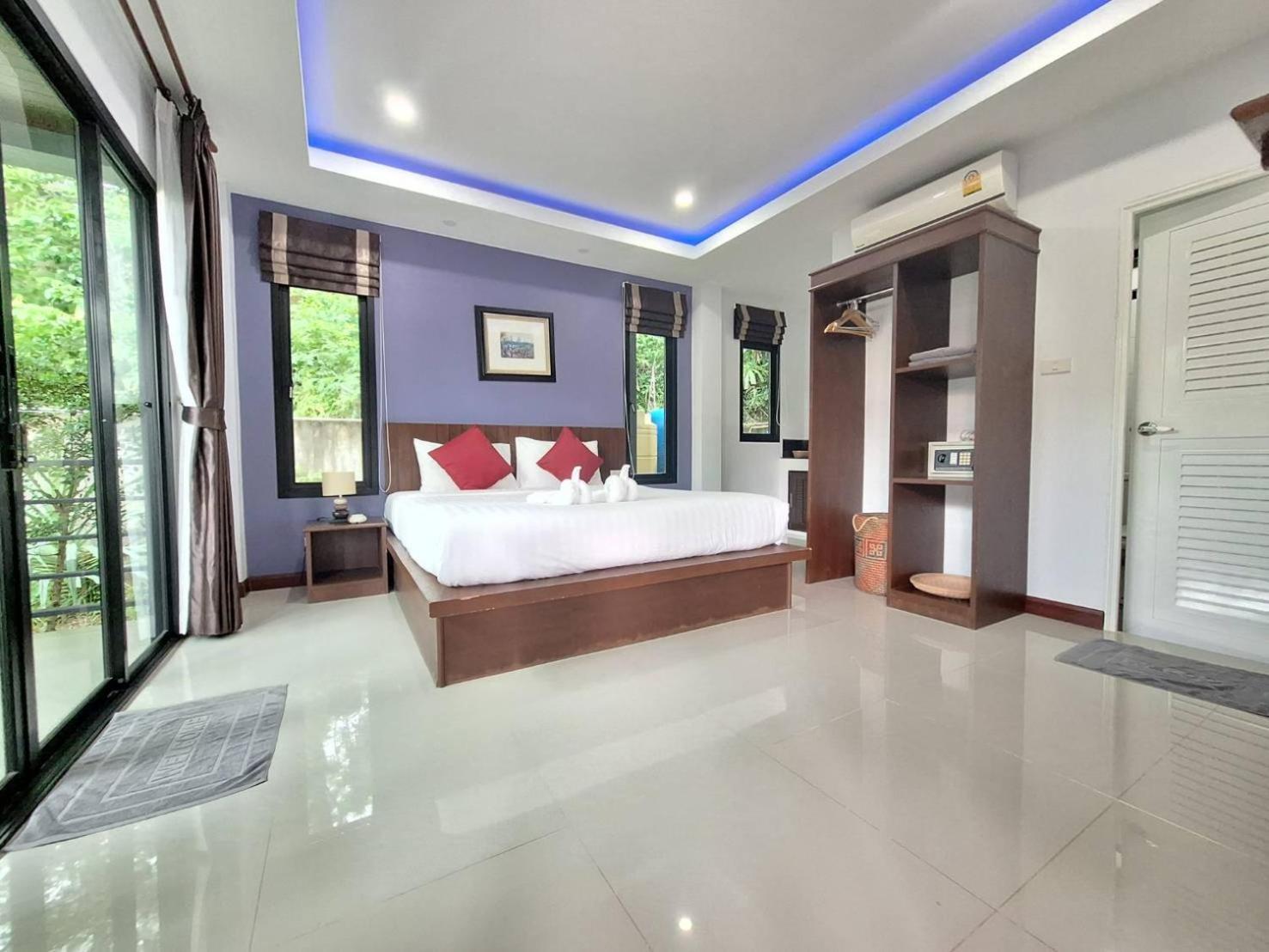 Lanta Noblesse Hotel Ko Lanta Екстериор снимка