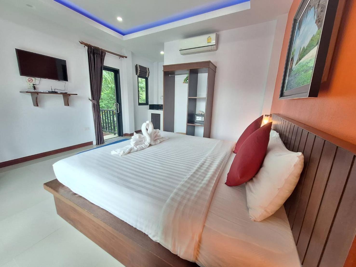 Lanta Noblesse Hotel Ko Lanta Екстериор снимка