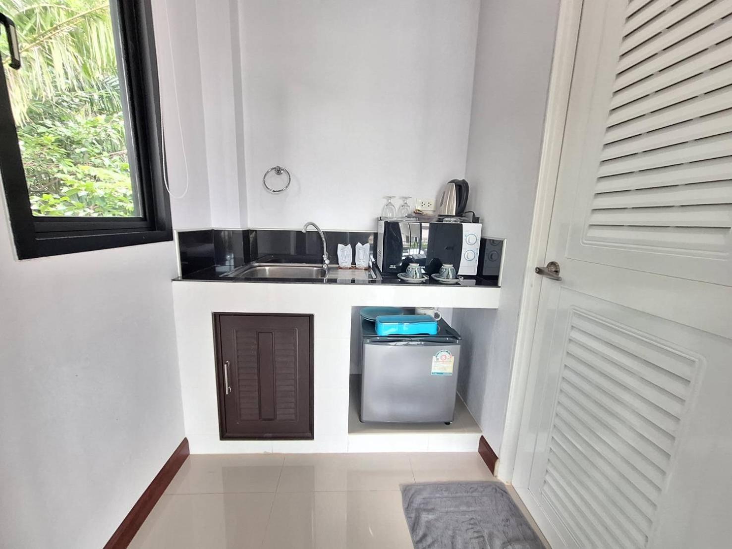 Lanta Noblesse Hotel Ko Lanta Екстериор снимка