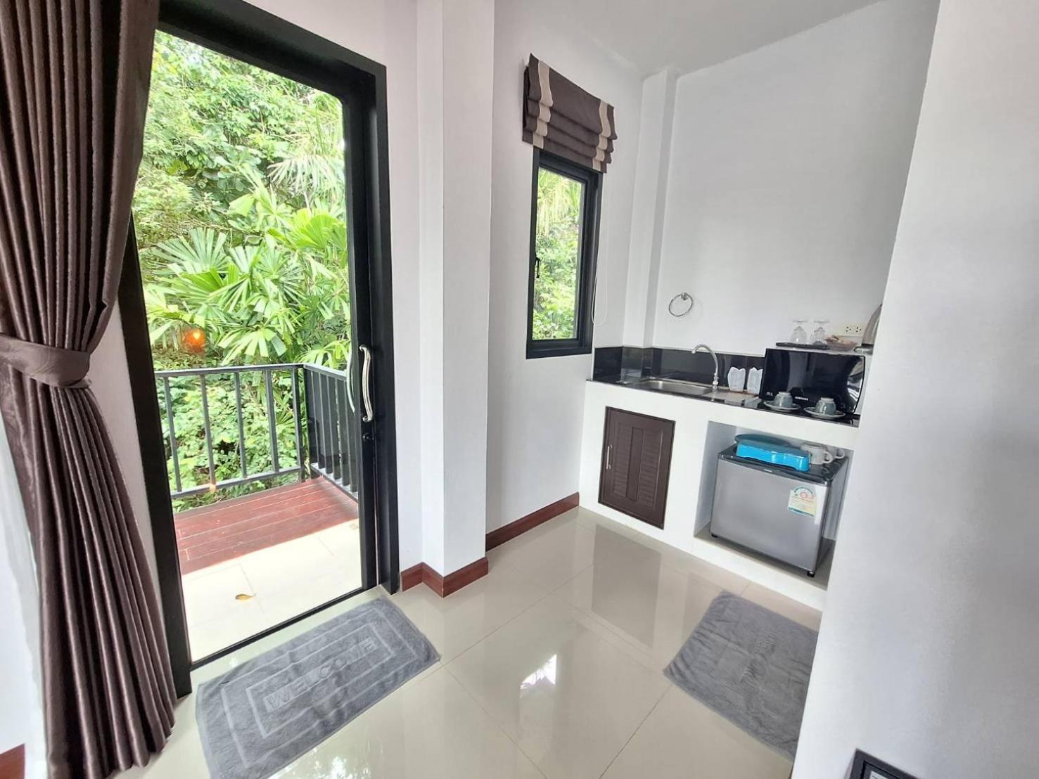 Lanta Noblesse Hotel Ko Lanta Екстериор снимка