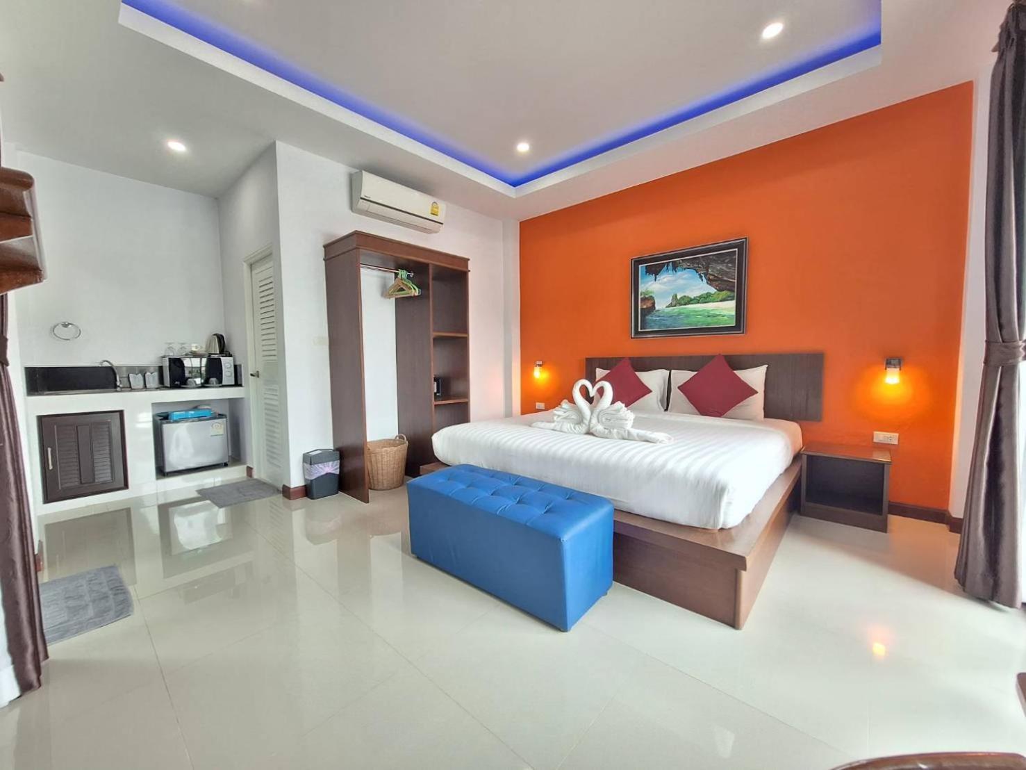 Lanta Noblesse Hotel Ko Lanta Екстериор снимка