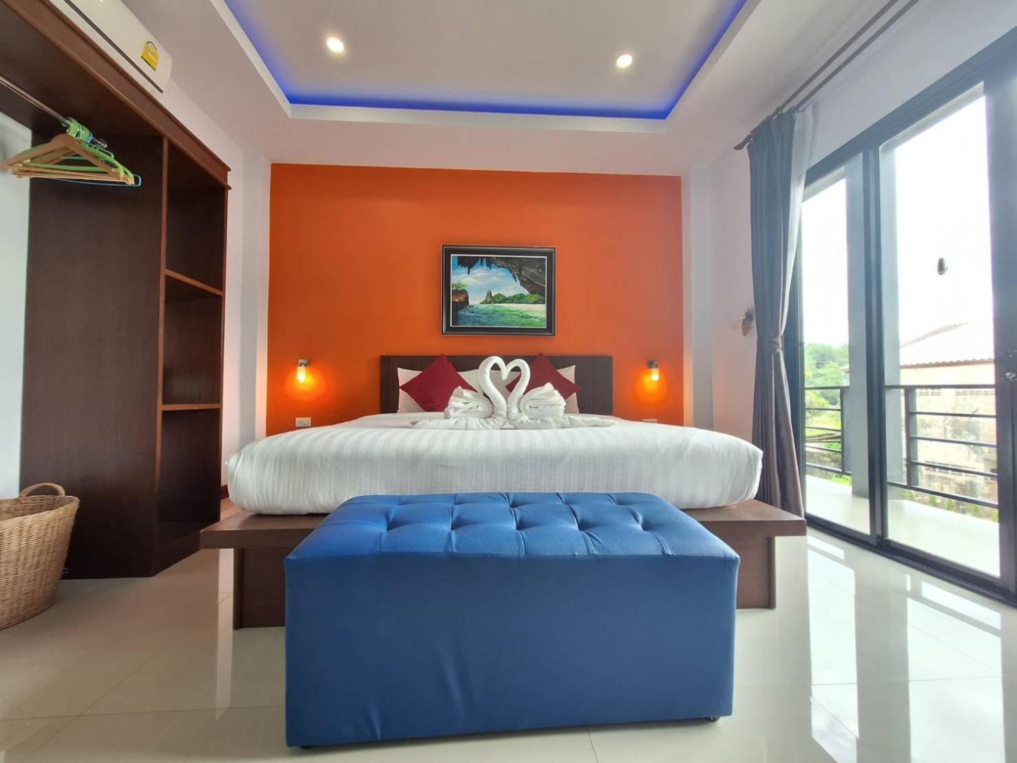 Lanta Noblesse Hotel Ko Lanta Екстериор снимка