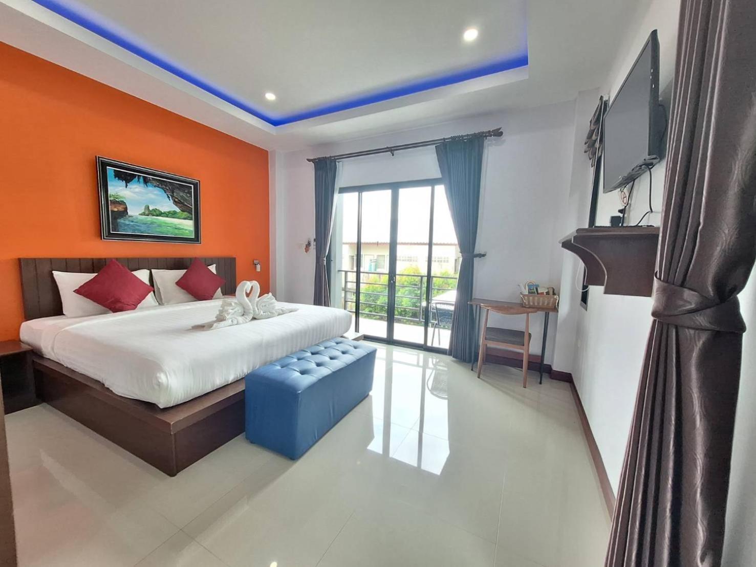 Lanta Noblesse Hotel Ko Lanta Екстериор снимка