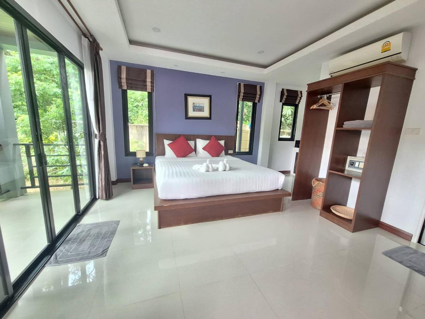 Lanta Noblesse Hotel Ko Lanta Екстериор снимка