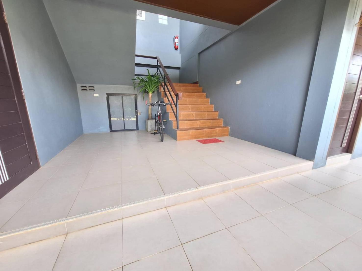 Lanta Noblesse Hotel Ko Lanta Екстериор снимка
