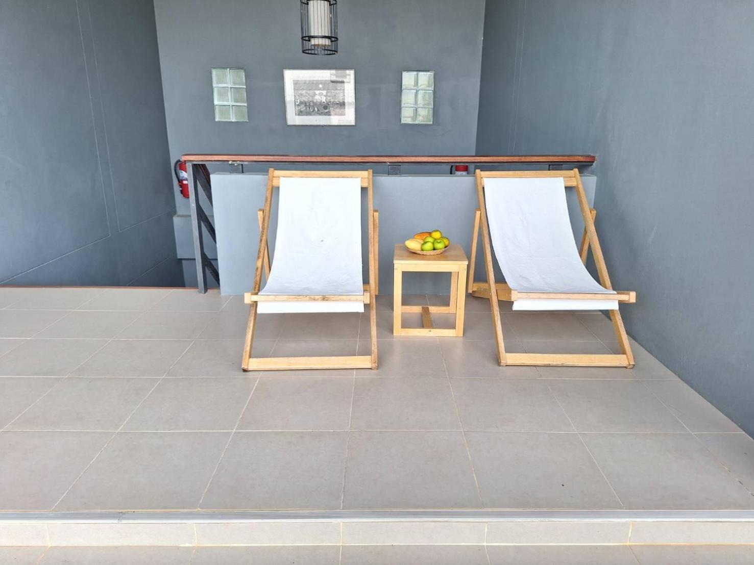 Lanta Noblesse Hotel Ko Lanta Екстериор снимка