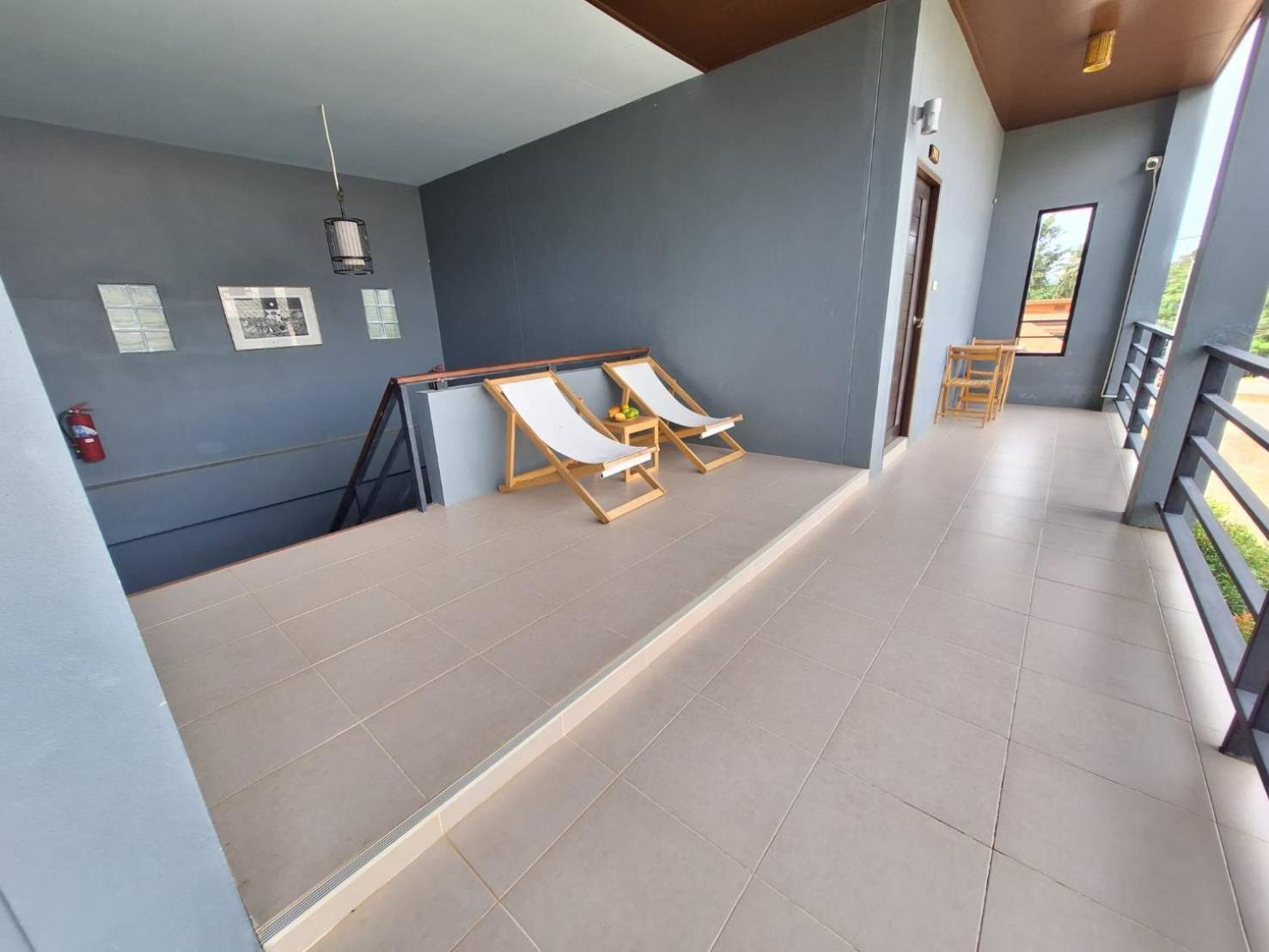 Lanta Noblesse Hotel Ko Lanta Екстериор снимка