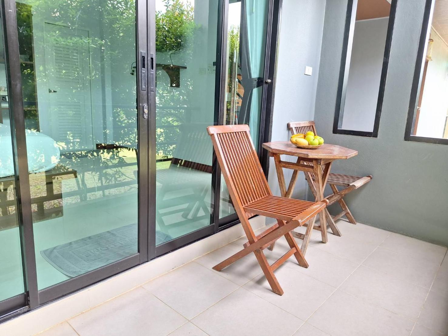 Lanta Noblesse Hotel Ko Lanta Екстериор снимка
