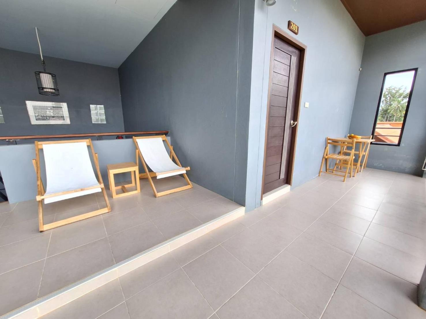 Lanta Noblesse Hotel Ko Lanta Екстериор снимка