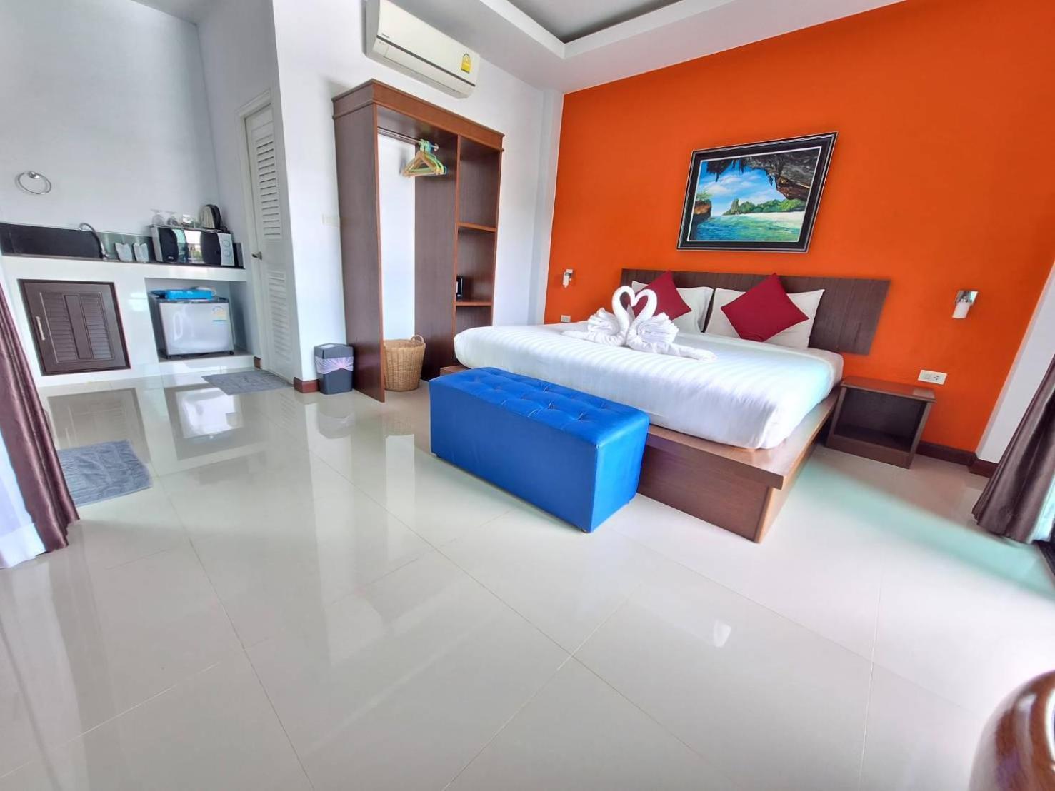 Lanta Noblesse Hotel Ko Lanta Екстериор снимка