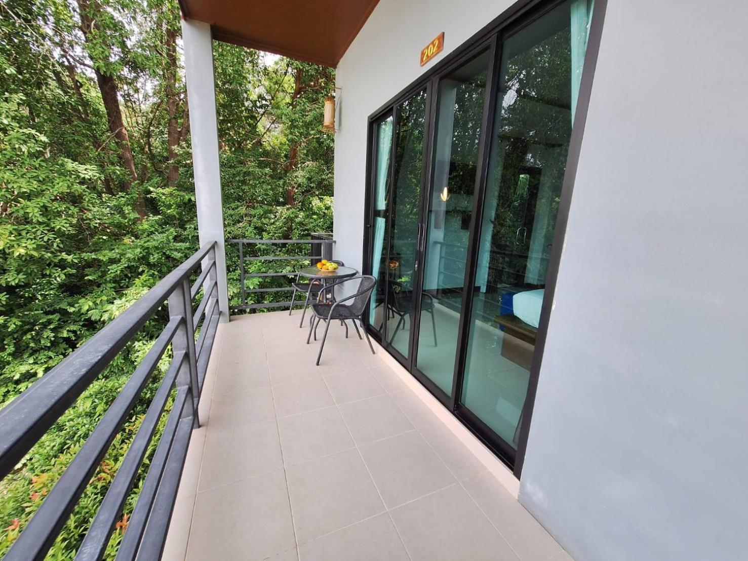 Lanta Noblesse Hotel Ko Lanta Екстериор снимка
