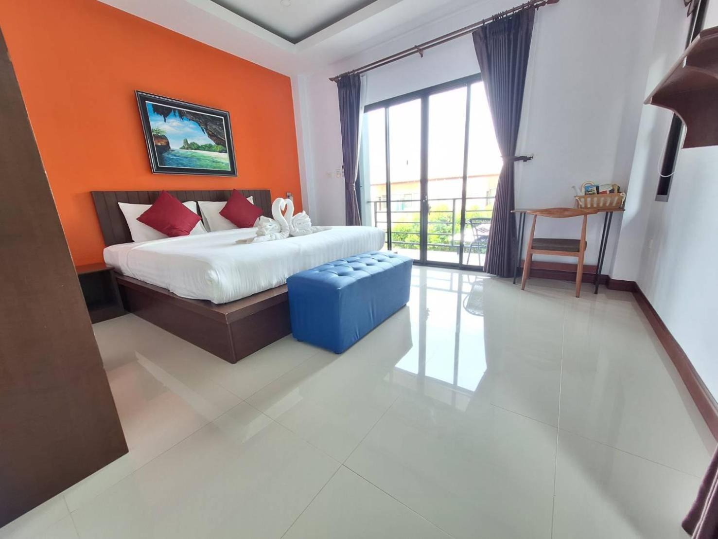 Lanta Noblesse Hotel Ko Lanta Екстериор снимка