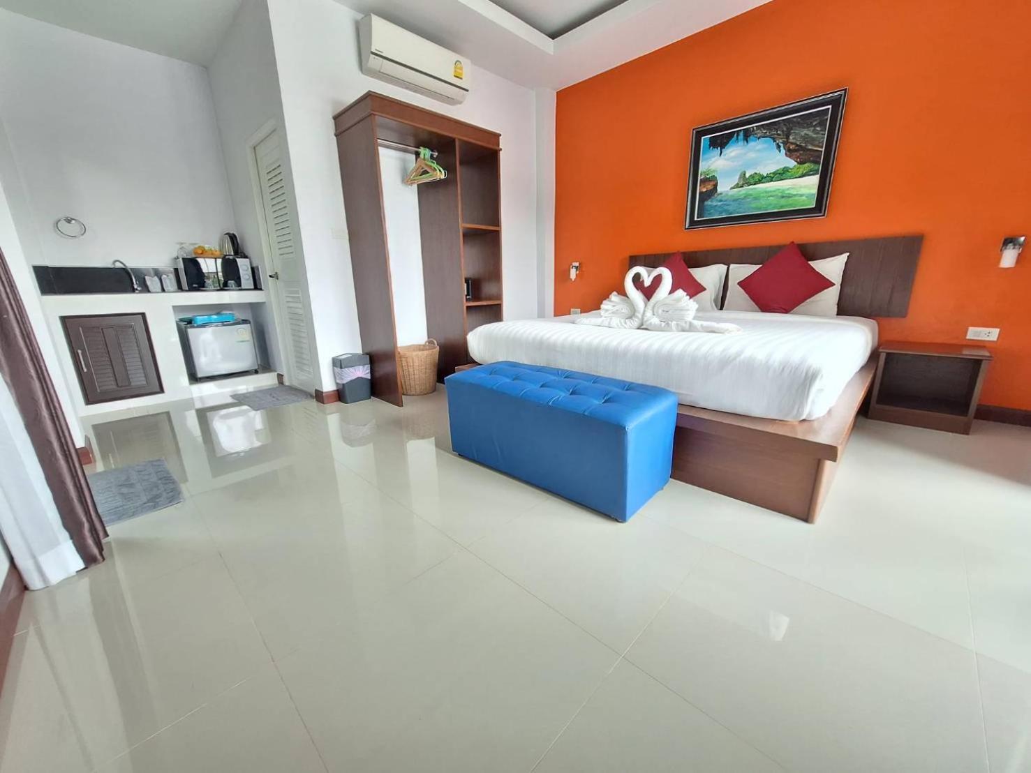 Lanta Noblesse Hotel Ko Lanta Екстериор снимка