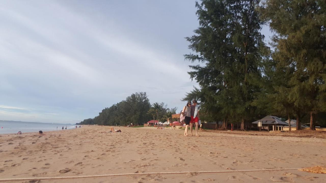 Lanta Noblesse Hotel Ko Lanta Екстериор снимка