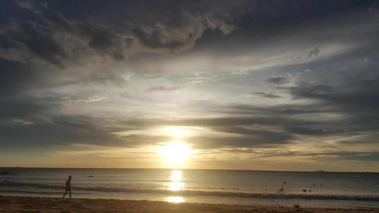 Lanta Noblesse Hotel Ko Lanta Екстериор снимка