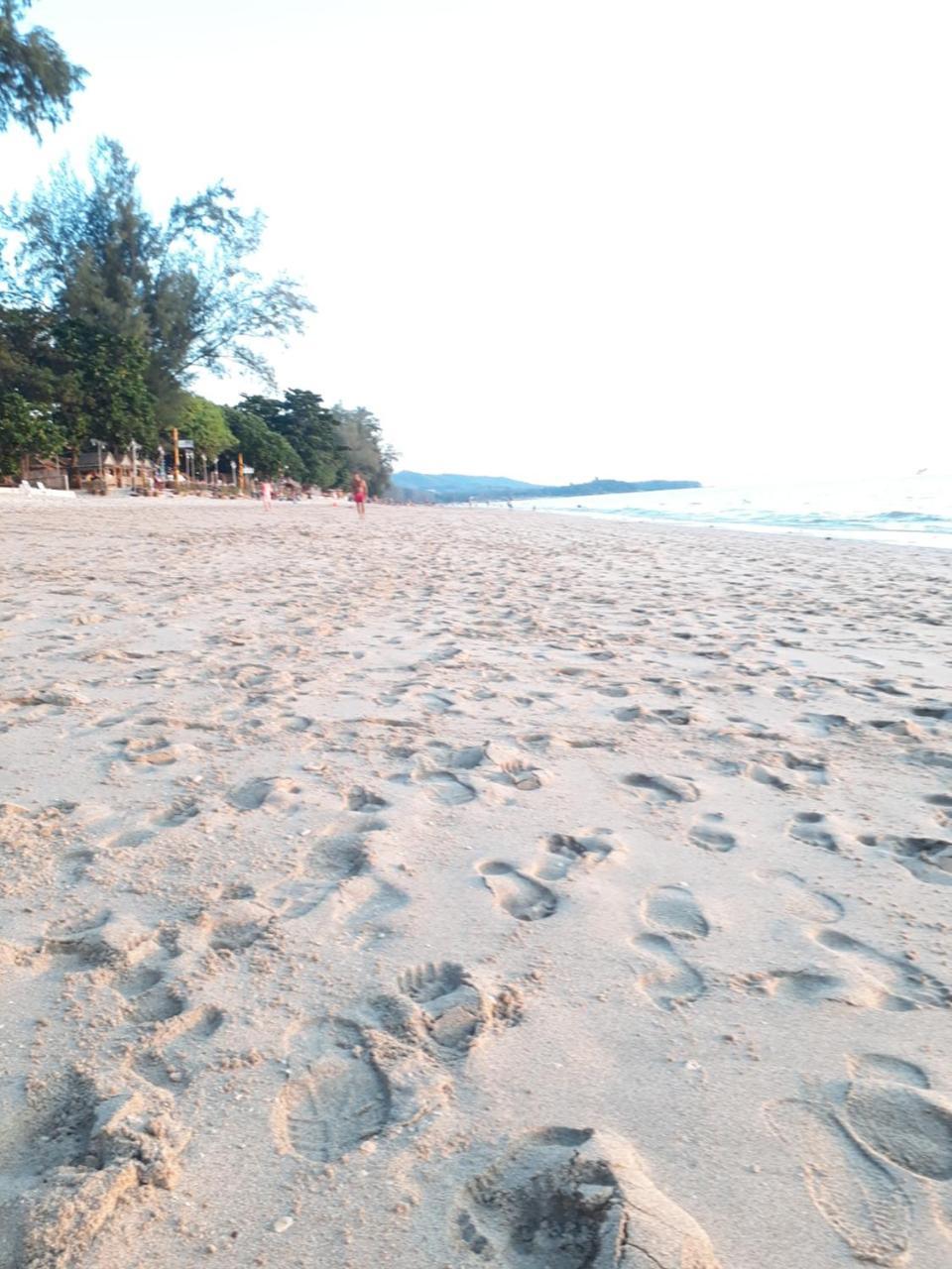 Lanta Noblesse Hotel Ko Lanta Екстериор снимка