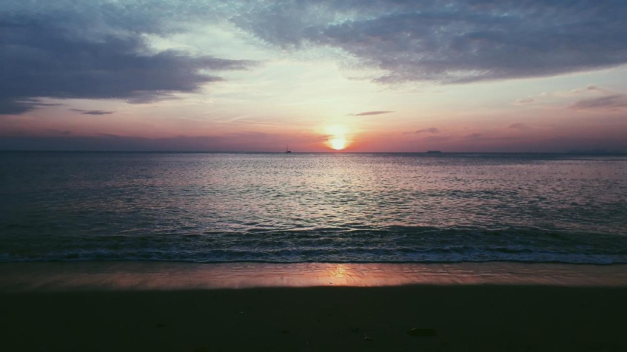Lanta Noblesse Hotel Ko Lanta Екстериор снимка