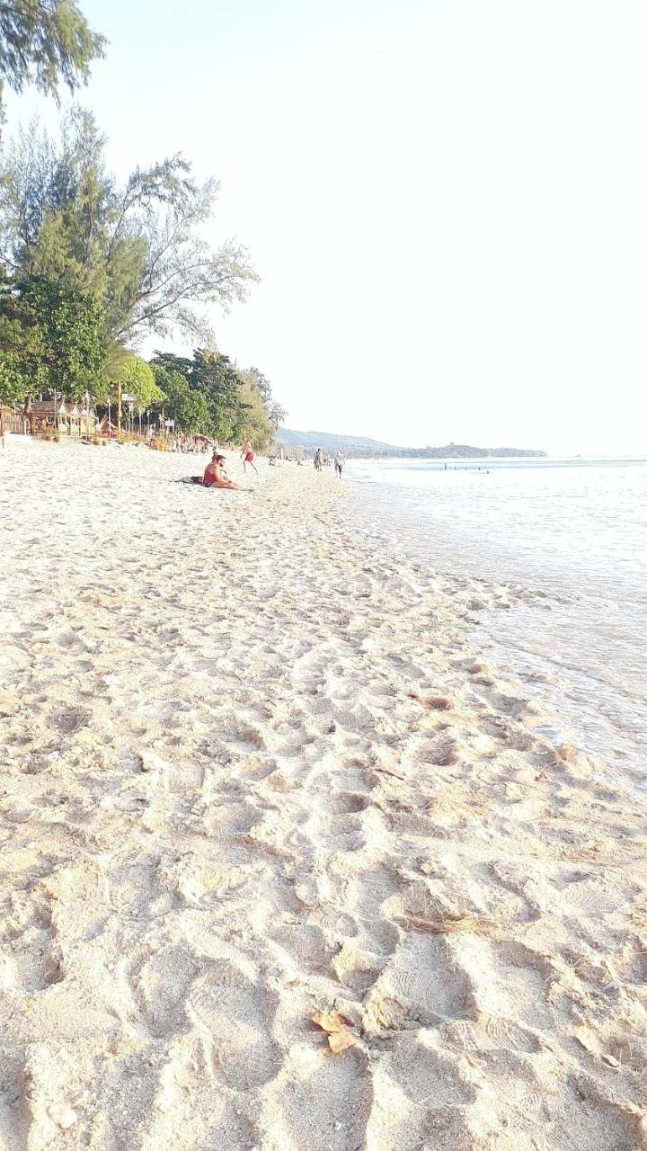 Lanta Noblesse Hotel Ko Lanta Екстериор снимка