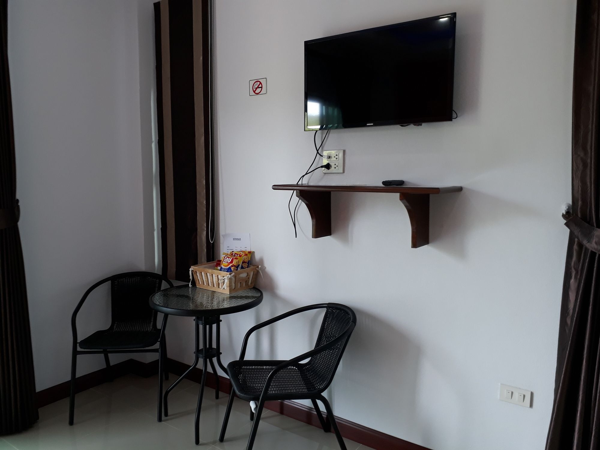Lanta Noblesse Hotel Ko Lanta Екстериор снимка