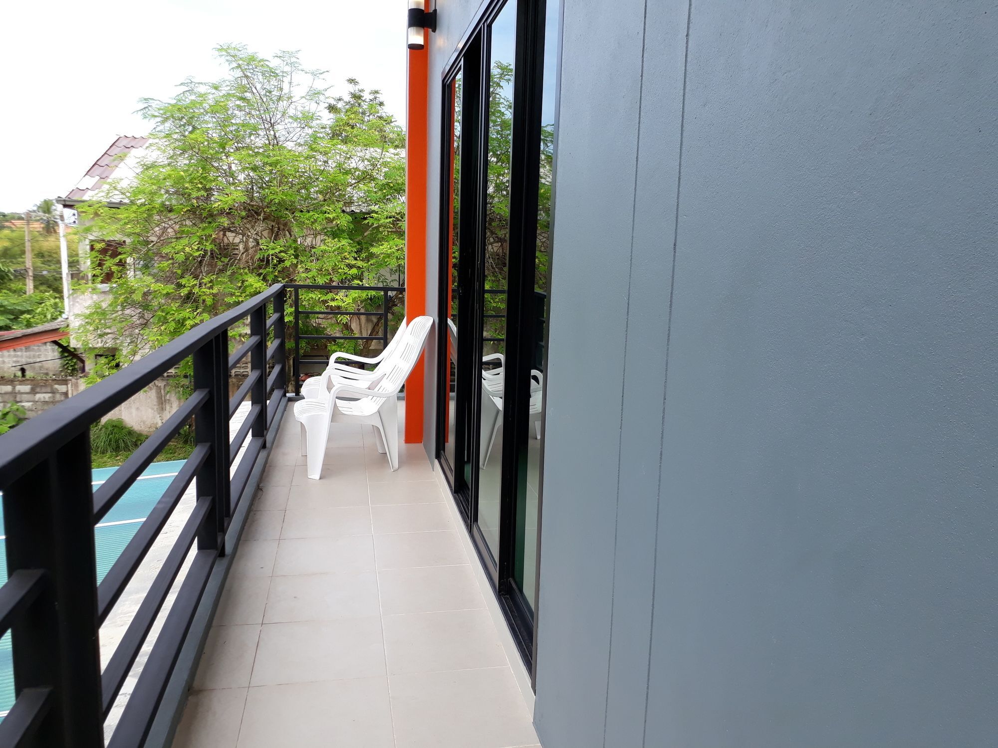 Lanta Noblesse Hotel Ko Lanta Екстериор снимка