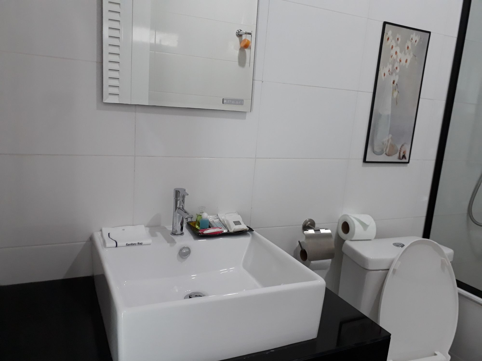 Lanta Noblesse Hotel Ko Lanta Екстериор снимка