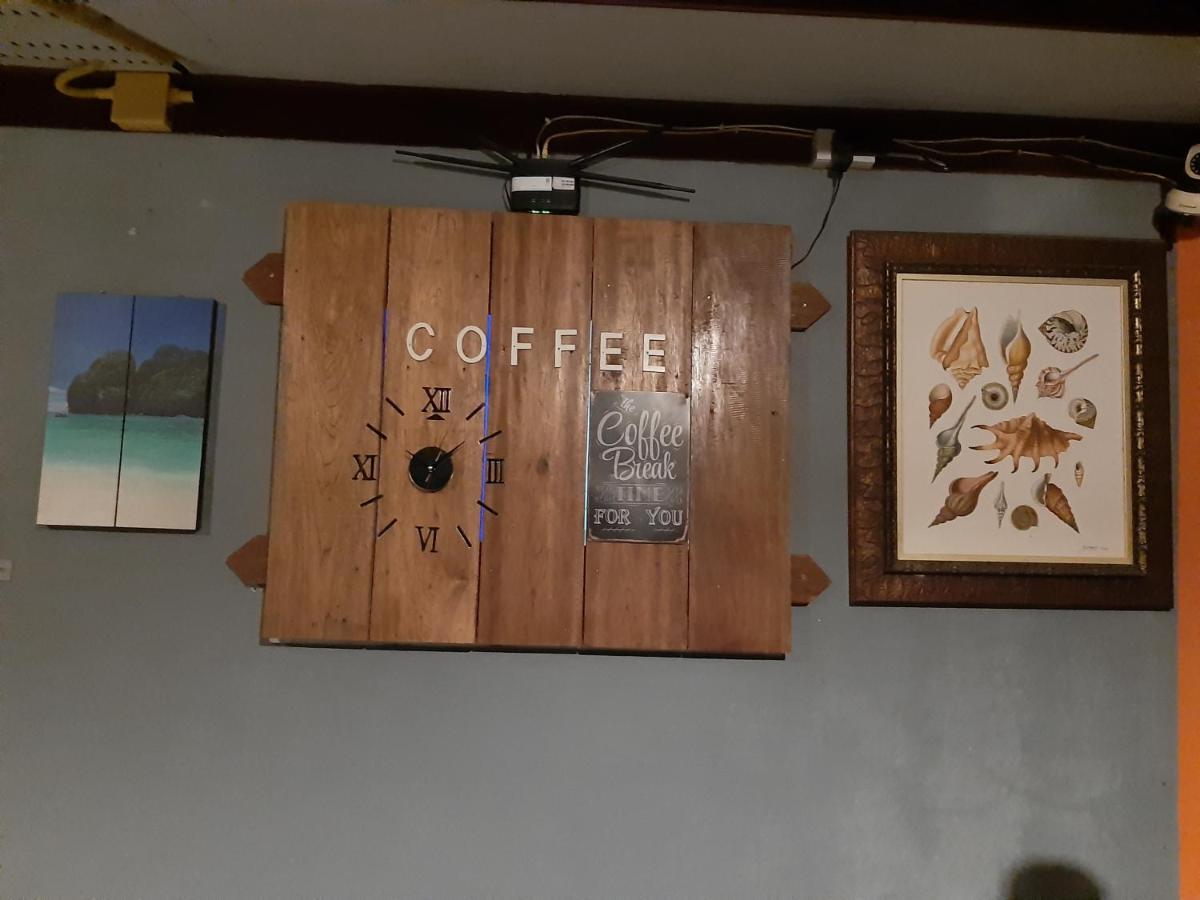 Lanta Noblesse Hotel Ko Lanta Екстериор снимка
